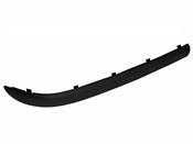 BMW Protective Rubber Strip - Genuine BMW 51117030608