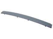 BMW Bumper Guard Centre Primed (745i) - Genuine BMW 51117043455