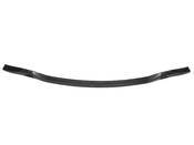 BMW Carrier Bumper Front Bottom (740i 740Li 750i) - Genuine BMW 51117067744