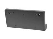 BMW Licence Plate Base Primed (645Ci 650i) - Genuine BMW 51117115711