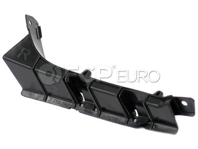 BMW Mount Lateral Bumper Front Right (X5) - Genuine BMW 