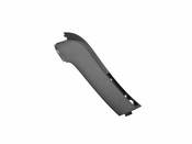 Mini Cooper Spoiler Right (Black) - Genuine Mini 51117130314