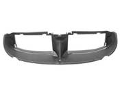 BMW Air Guidance Top Front (325i 328i 330i) - Genuine BMW 51117134099