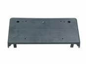 BMW License Plate Bracket Front - Genuine BMW 51117135928