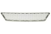 BMW Grid Centre Open (Grey) (335i 335i xDrive 335xi) - Genuine BMW 51117175298