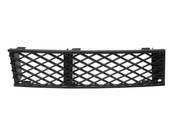 BMW Grille Air Inlet Open Right (740i 740Li 750i) - Genuine BMW 51117184150
