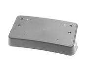 BMW Licence Plate Base (128i) - Genuine BMW 51117191190