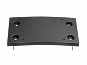 BMW Licence Plate Holder (Us) (Z4) - Genuine BMW 51117192173