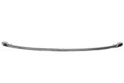 MINI Trim Trim Grille Front (Chrom) - Genuine MINI 51117209904