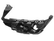 BMW Bracket Left (X3) - Genuine BMW 51117212955