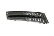 BMW Partially Open Grid Right (328i 328i xDrive 335i) - Genuine BMW 51117227924