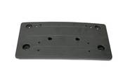 BMW Licence Plate Base (Us-Japan) (428i 428i xDrive 435i) - Genuine BMW 51117294678
