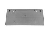 BMW Licence Plate Holder (Us-Japan) (X1) - Genuine BMW 51117303798