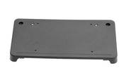 BMW Licence Plate Base (528i 535i 550i) - Genuine BMW 51117331726