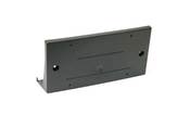 BMW Licence Plate Holder (Us) - Genuine BMW 51117338527
