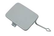 BMW Flap Towing Eye Primed (328i GT xDrive 335i GT xDrive) - Genuine BMW 51117371845