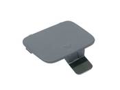 BMW Flap Towing Eye Primed (128i 135i 135is) - Genuine BMW 51117892595