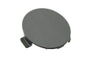 BMW Cover Towing Lug Front Primed (M) (M3) - Genuine BMW 51118043981