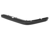 BMW Moulding Rocker Panel Front Left (740i 740iL 750iL) - Genuine BMW 51118125309
