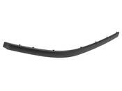 BMW Moulding Rocker Panel Front Left (528i 540i) - Genuine BMW 51118159351
