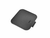 BMW Flap Towing Eye Primed (740i 740iL 750iL) - Genuine BMW 51118169536