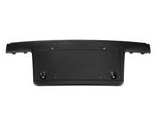 BMW License Plate Base - Genuine BMW 51118195303