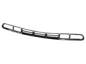 BMW Bumper Cover Grille - Genuine BMW 51118209927