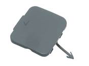 BMW Flap Towing Eye Primed (525i 530i 540i) - Genuine BMW 51118212527