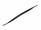 BMW Front Spoiler (528i 540i) - Genuine BMW 51118216706