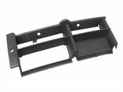 BMW Bumper Cover Grille - Genuine BMW 51118235642