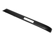 BMW Bumper Trim Rear Right (E34) - Genuine BMW 51121944434