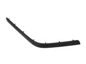BMW Moulding Rocker Panel Rear Left (M) (525i 530i 540i) - Genuine BMW 51122498733