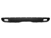 MINI Grille (Black) - Genuine MINI 51122752071