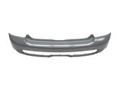 MINI Panel Bumper Primed Rear - Genuine MINI 51122755692