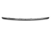 Mini Cooper Bumper Cover Trim Rear - Genuine Mini 51126800217