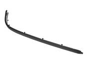 BMW Bumper Guard Primed Rear Left (525i 530i 540i) - Genuine BMW 51127005925