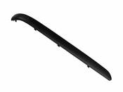 BMW Protective Rubber Strip Bumper - Genuine BMW 51127030603