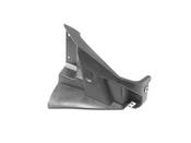 BMW Guide Left Bottom (325i 325xi 330i) - Genuine BMW 51127031975
