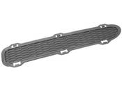 Mini Cooper Grille Right - Genuine Mini 51127068398