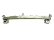 Mini Cooper Carrier Bumper Rear - Genuine Mini 51127120494