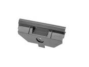 MINI Bracket Bumper - Genuine MINI 51127126172