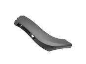Mini Cooper Spoiler Left (Black) - Genuine Mini 51127127967