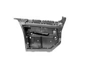 BMW Guide For Bumper Side Left (328i 335i 335is) - Genuine BMW 51127128245