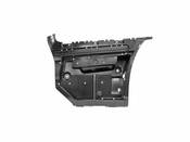 BMW Guide For Bumper Side Right (328i 335i 335is) - Genuine BMW 51127128246