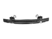 BMW Carrier Bumper Rear (335i 335is 335xi) - Genuine BMW 51127162392