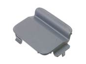 BMW Flap Towing Eye Primed (528i 535i 550i) - Genuine BMW 51127178183