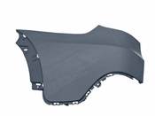BMW Lateral Part Left Prime Coated (X5) - Genuine BMW 51127179021