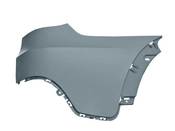 BMW Lateral Part Right Prime Coated (X5) - Genuine BMW 51127179022