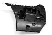 BMW Mount Rear Left (528i 535i 550i) - Genuine BMW 51127184767