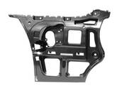 BMW Guide For Bumper Side Left (328i 335d 335i) - Genuine BMW 51127202667